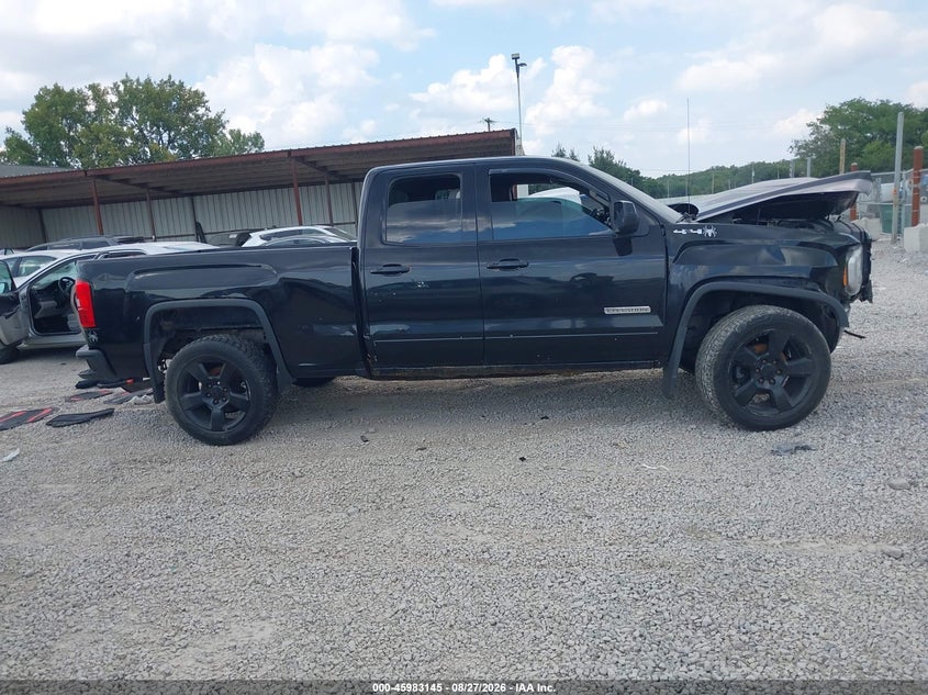GMC SIERRA 1500 - zdjęcie 13