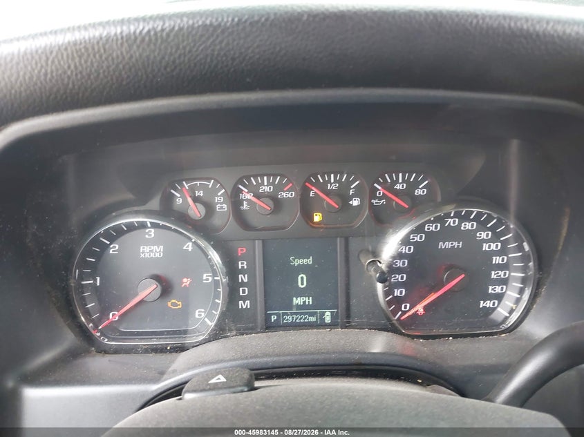 GMC SIERRA 1500 - zdjęcie 7