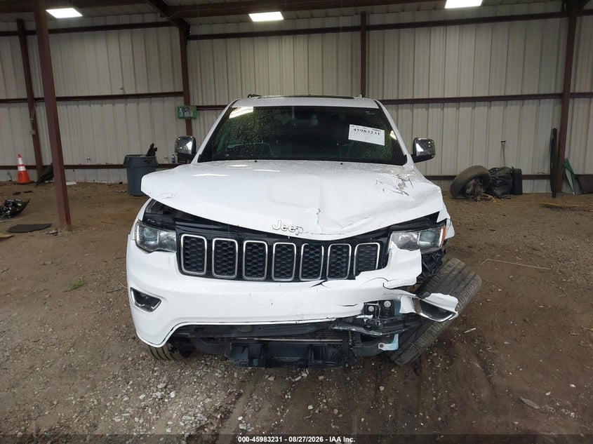 JEEP GRAND CHEROKEE WK - zdjęcie 12