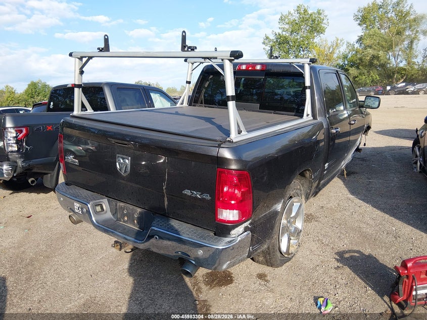 RAM 1500 - zdjęcie 4