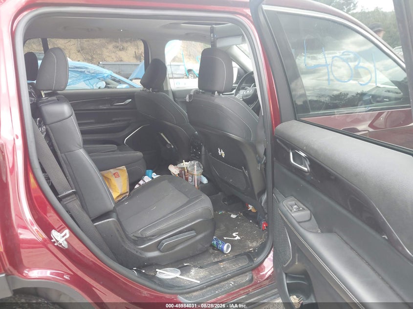 JEEP GRAND CHEROKEE L - zdjęcie 8