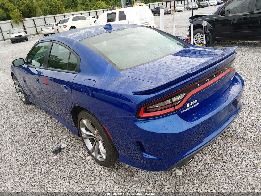 DODGE CHARGER - zdjęcie 3