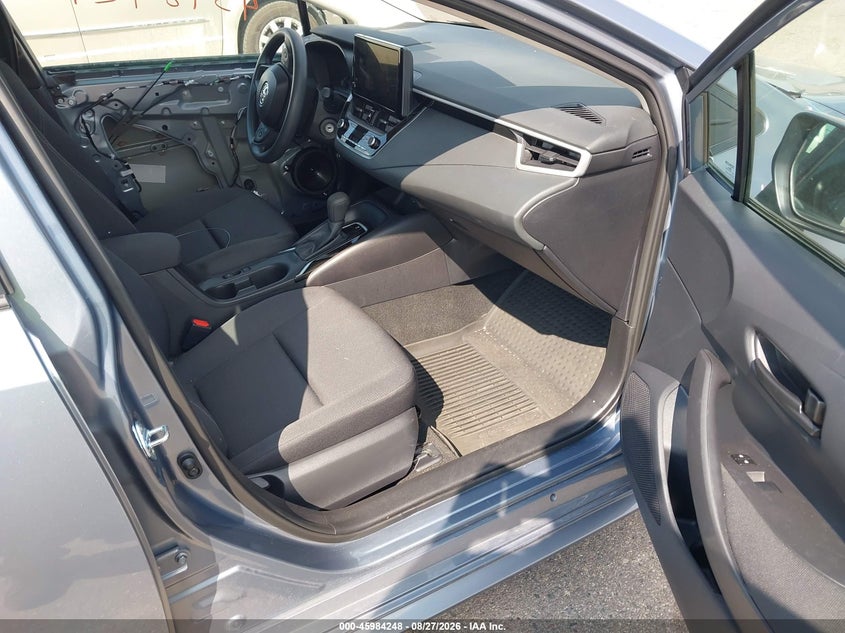 TOYOTA COROLLA - zdjęcie 5