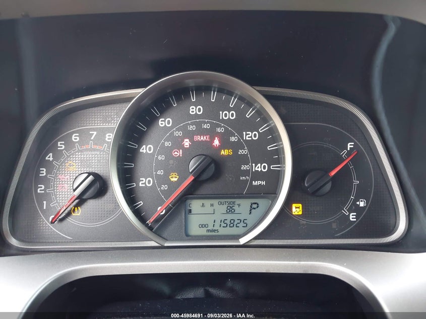 TOYOTA RAV4 - zdjęcie 7