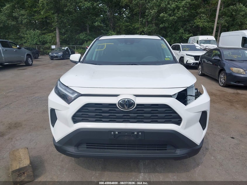 TOYOTA RAV4 HYBRID - zdjęcie 12