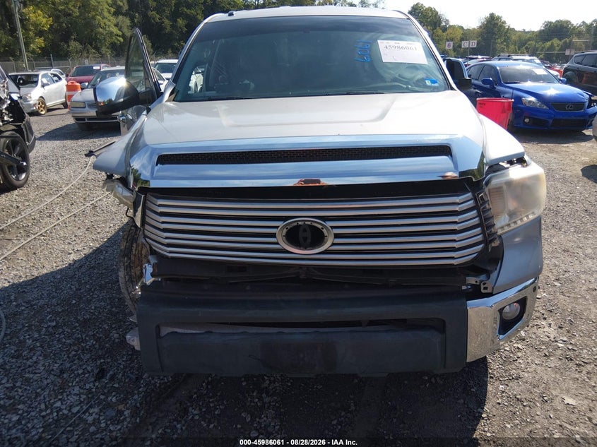 TOYOTA TUNDRA - zdjęcie 6