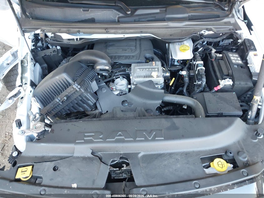 RAM 1500 - zdjęcie 10