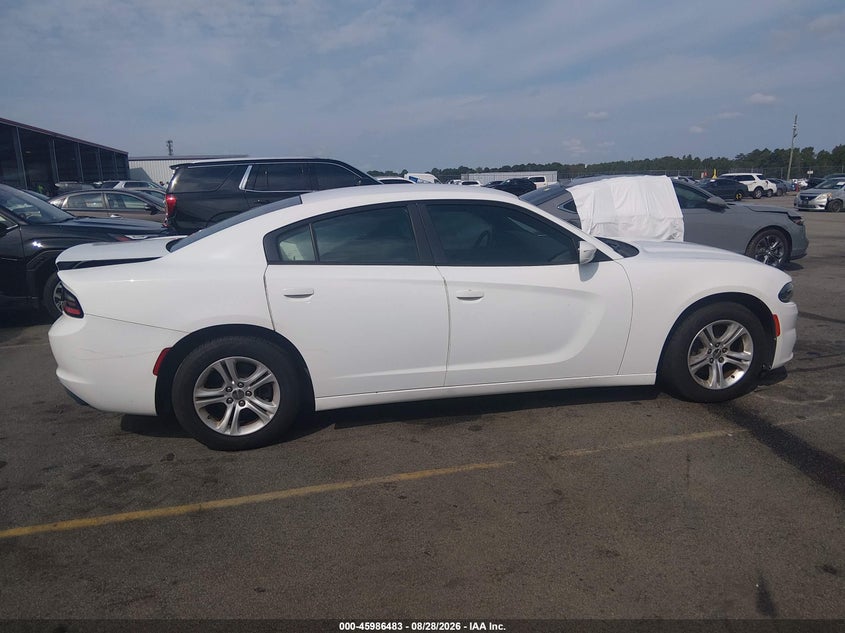 DODGE CHARGER - zdjęcie 13