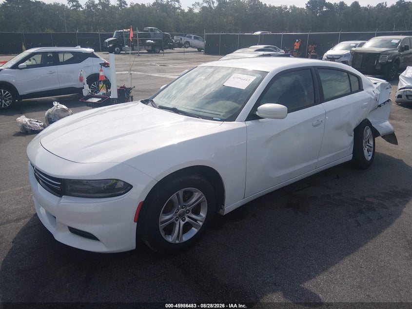 DODGE CHARGER - zdjęcie 2