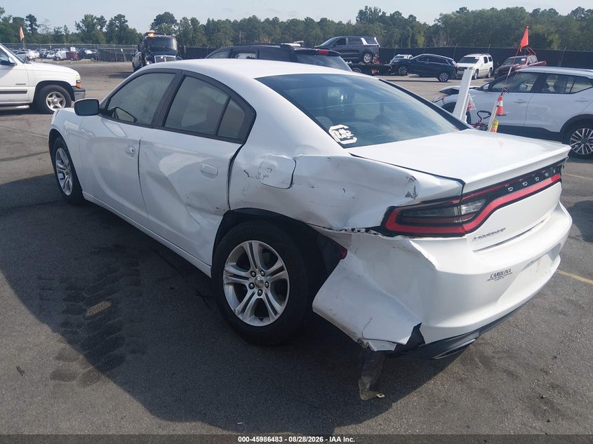 DODGE CHARGER - zdjęcie 3