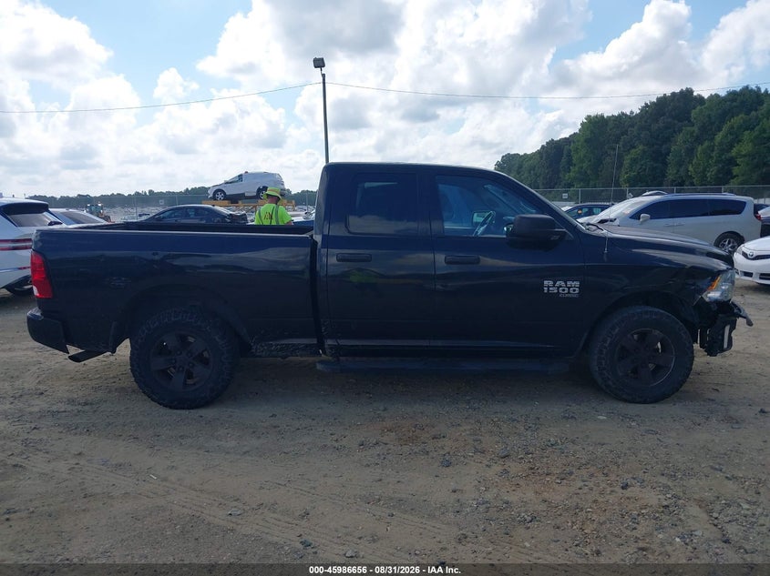RAM 1500 CLASSIC - zdjęcie 13