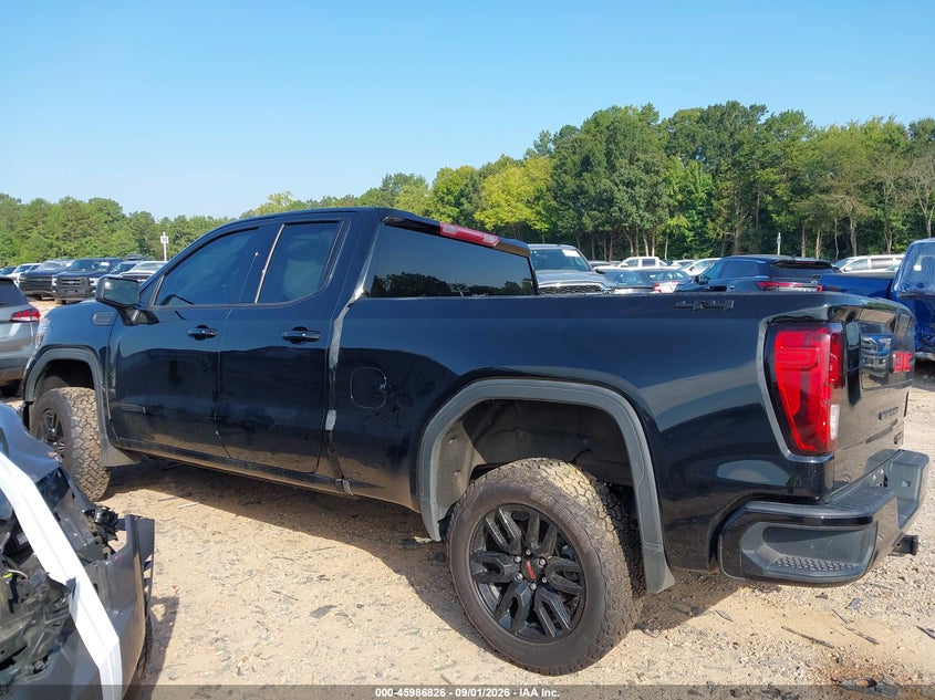 GMC SIERRA 1500 LIMITED - zdjęcie 14