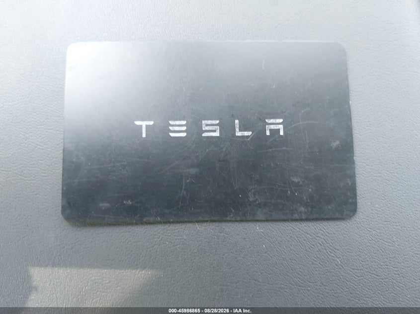 TESLA MODEL Y - zdjęcie 11