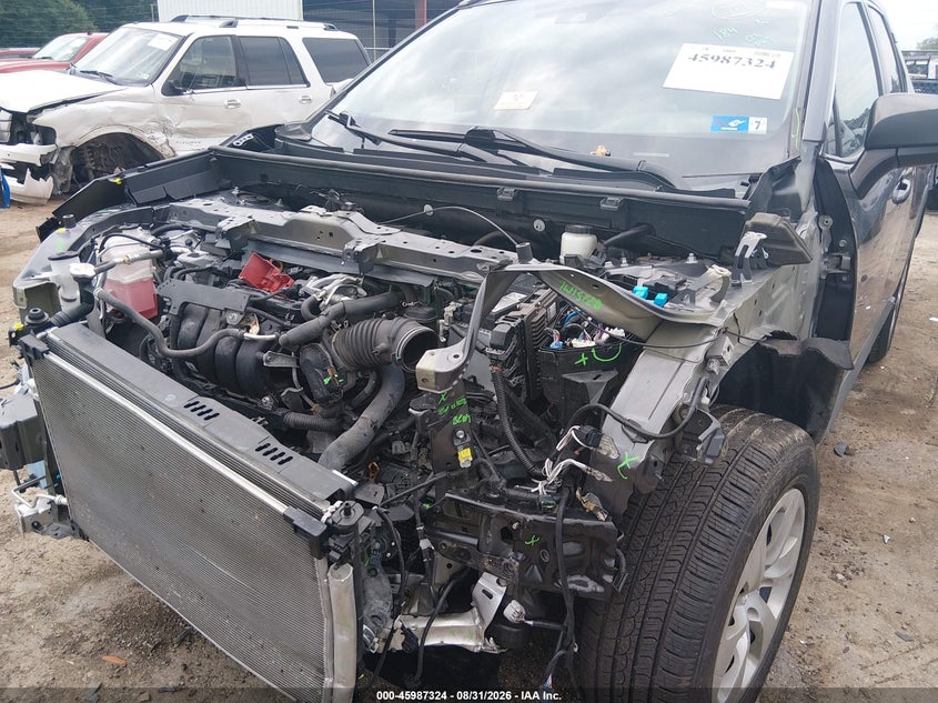 TOYOTA RAV4 - zdjęcie 6