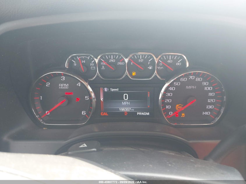 GMC SIERRA 1500 - zdjęcie 7