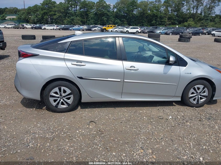 TOYOTA PRIUS - zdjęcie 13
