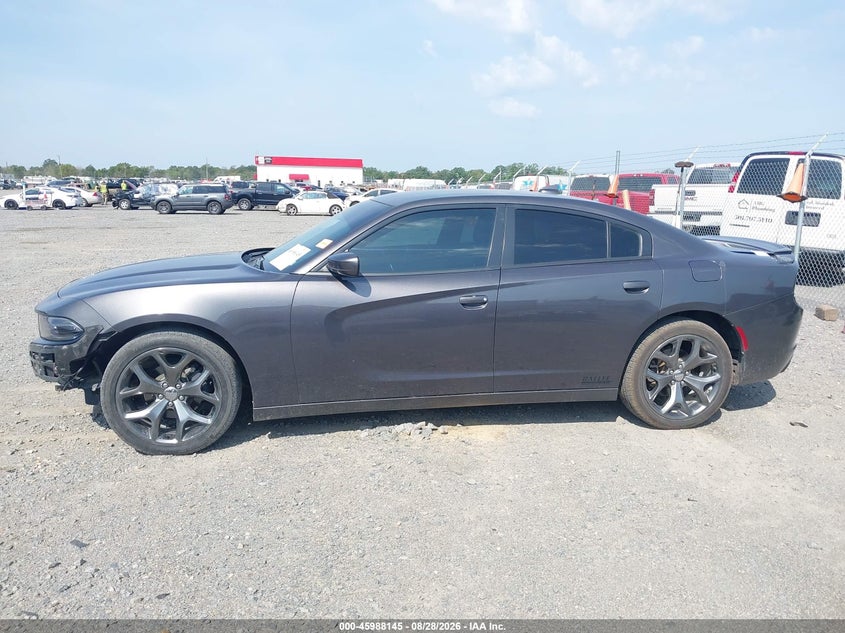 DODGE CHARGER - zdjęcie 14