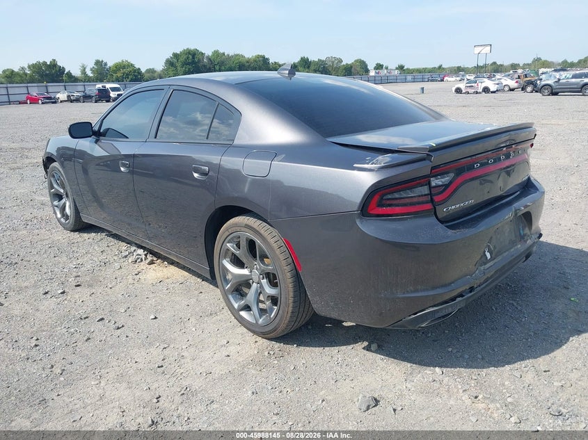 DODGE CHARGER - zdjęcie 3