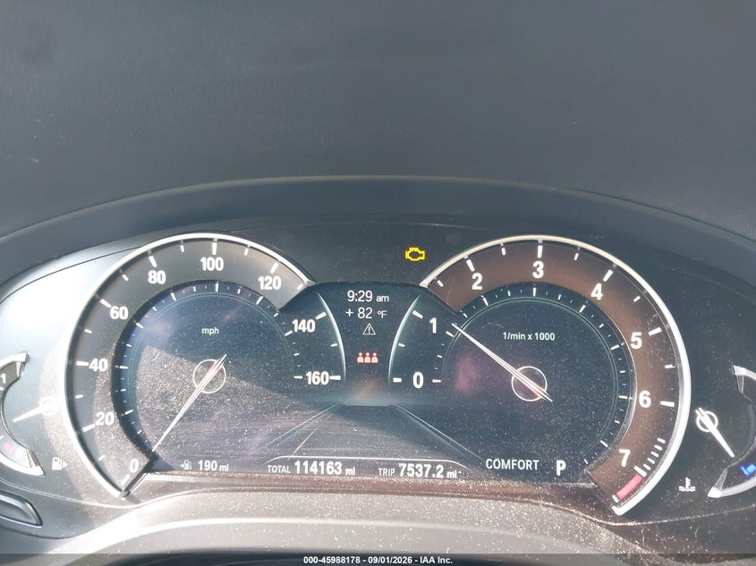 BMW X3 - zdjęcie 7