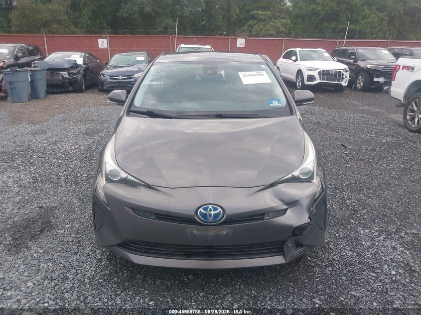 TOYOTA PRIUS - zdjęcie 12
