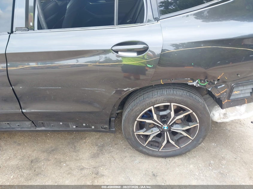 BMW X3 - zdjęcie 18