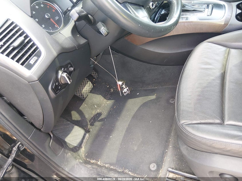 AUDI Q5 - zdjęcie 11