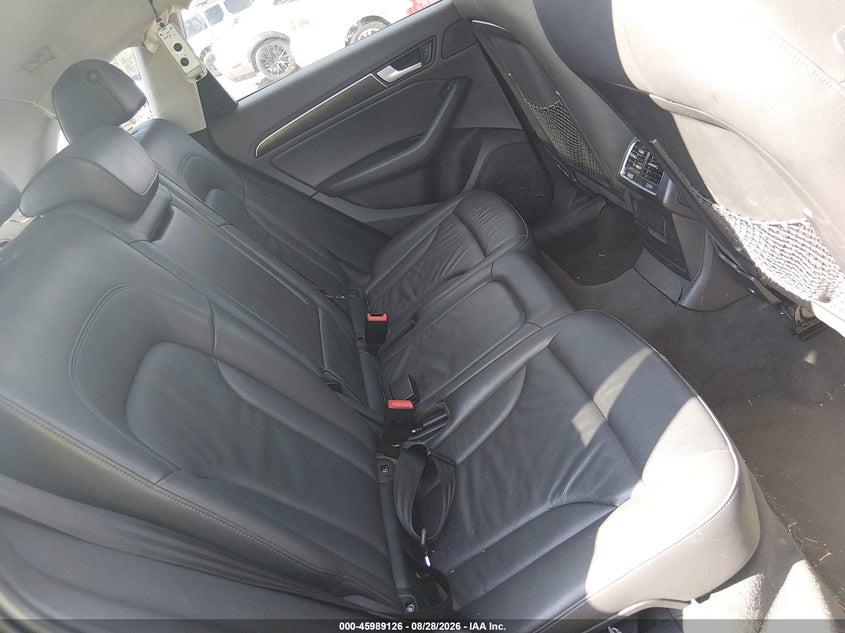 AUDI Q5 - zdjęcie 8