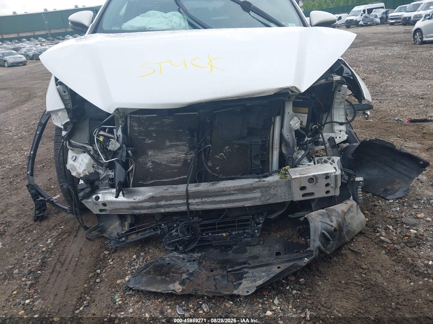 TOYOTA HIGHLANDER - zdjęcie 6