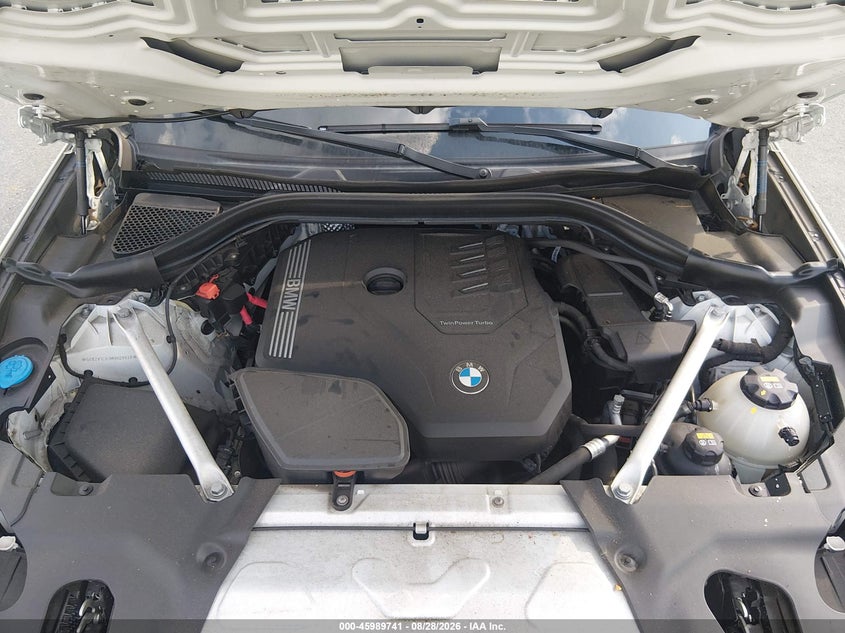 BMW X4 - zdjęcie 10