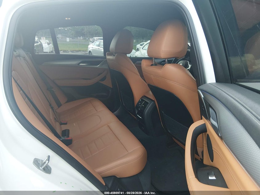 BMW X4 - zdjęcie 8