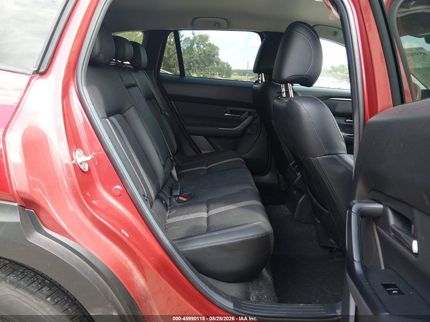 MAZDA CX-50 - zdjęcie 8