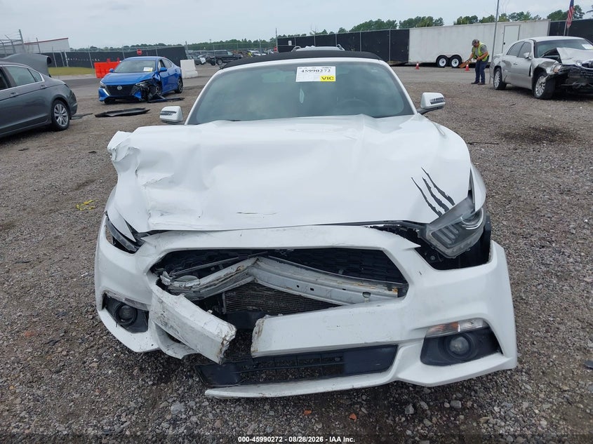 FORD MUSTANG - zdjęcie 12