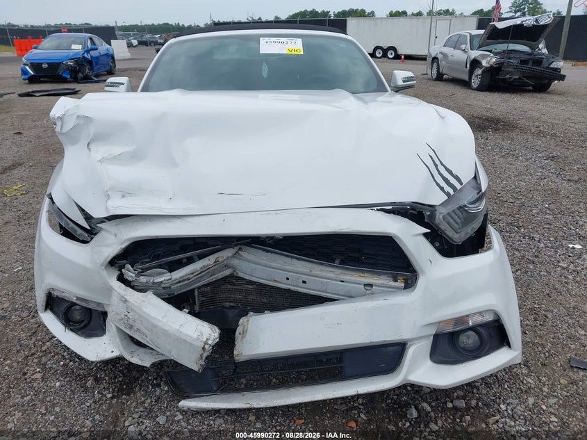 FORD MUSTANG - zdjęcie 6