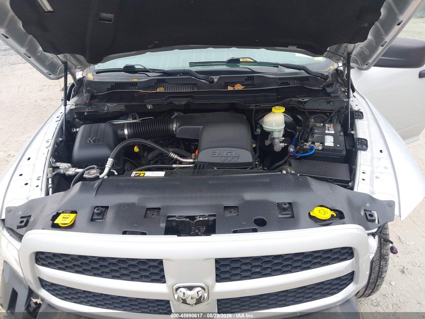 RAM 1500 - zdjęcie 10