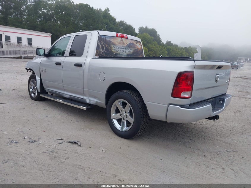 RAM 1500 - zdjęcie 3
