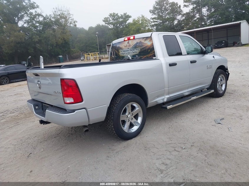 RAM 1500 - zdjęcie 4