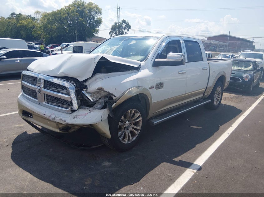 RAM 1500 - zdjęcie 2