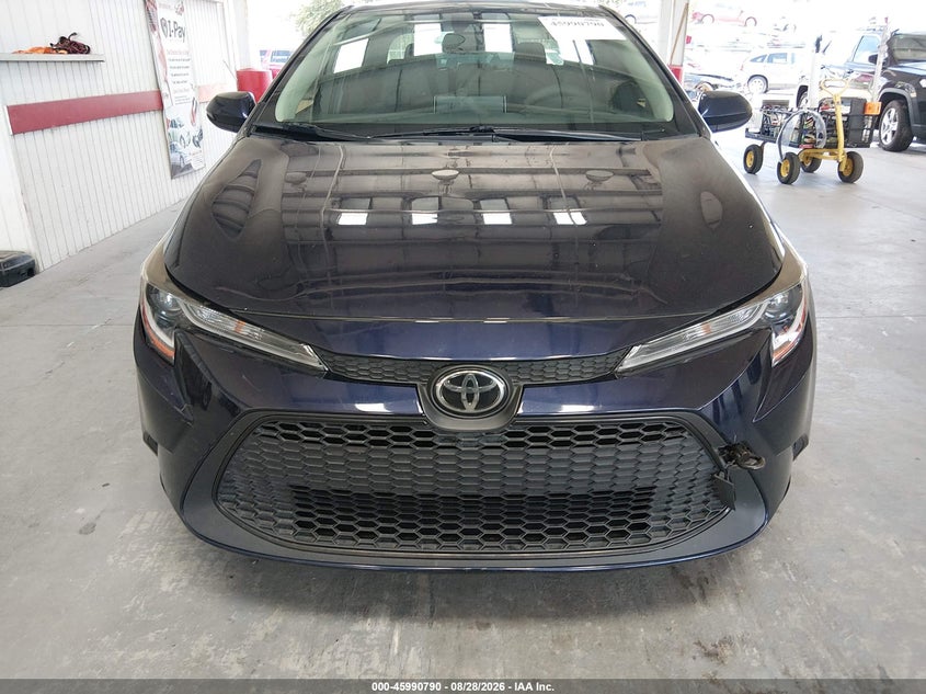 TOYOTA COROLLA - zdjęcie 12