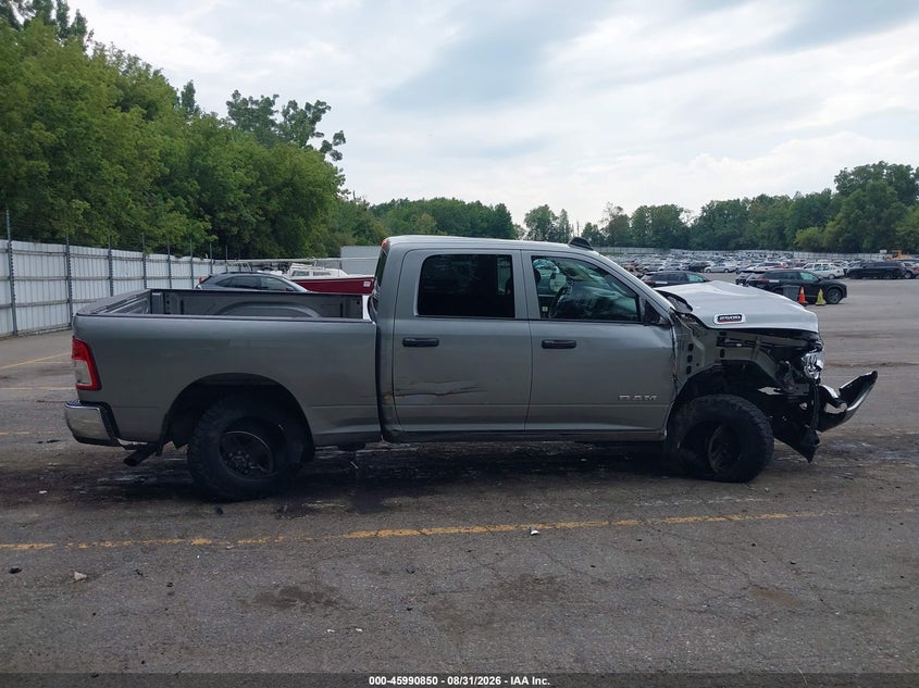 RAM 2500 - zdjęcie 14