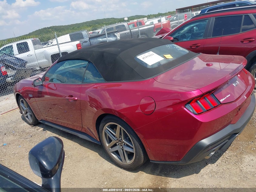 FORD MUSTANG - zdjęcie 15