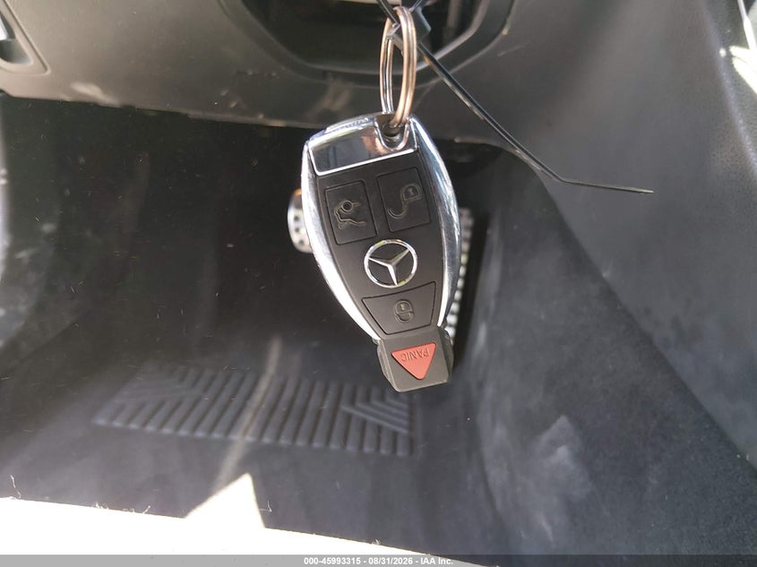 MERCEDES-BENZ C 300 - zdjęcie 11