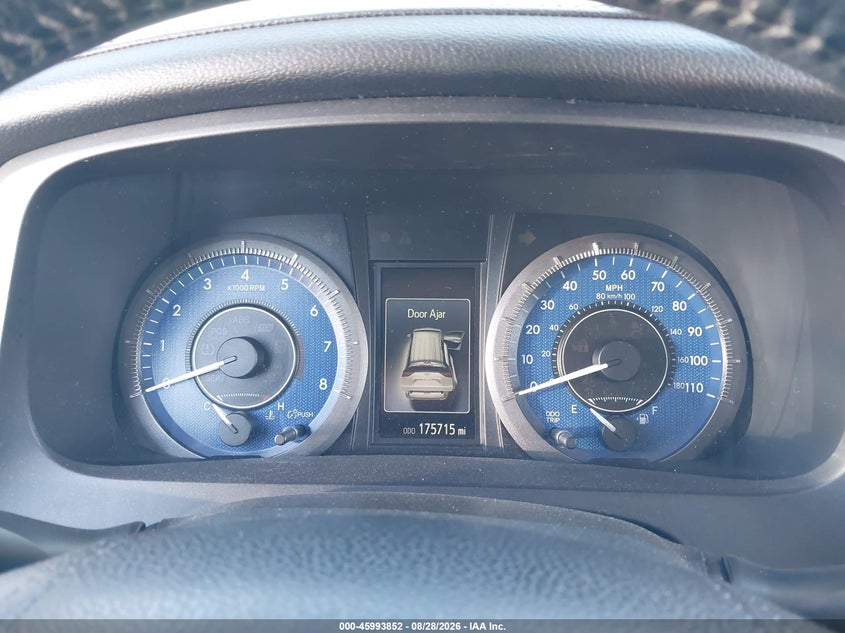 TOYOTA SIENNA - zdjęcie 7