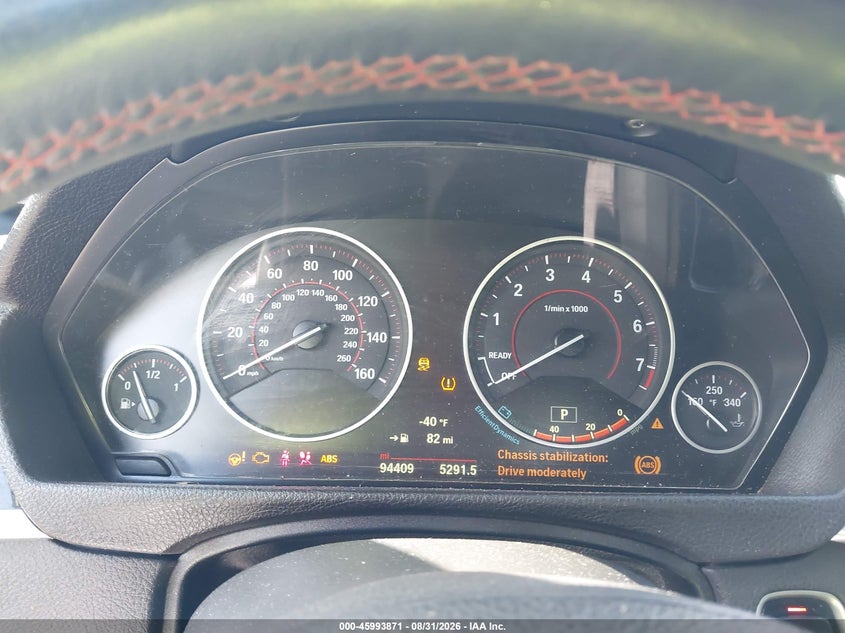 BMW 430I GRAN COUPE - zdjęcie 7