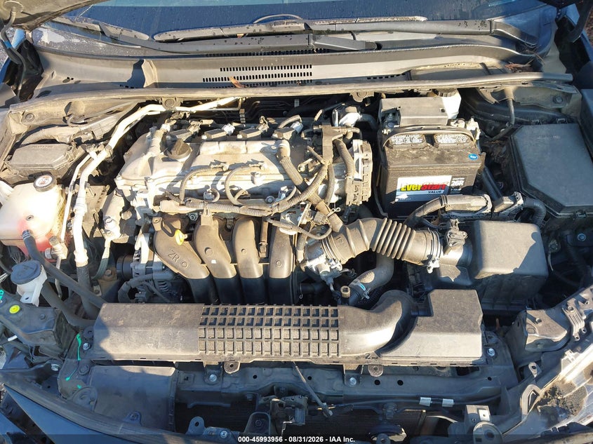 TOYOTA COROLLA - zdjęcie 10