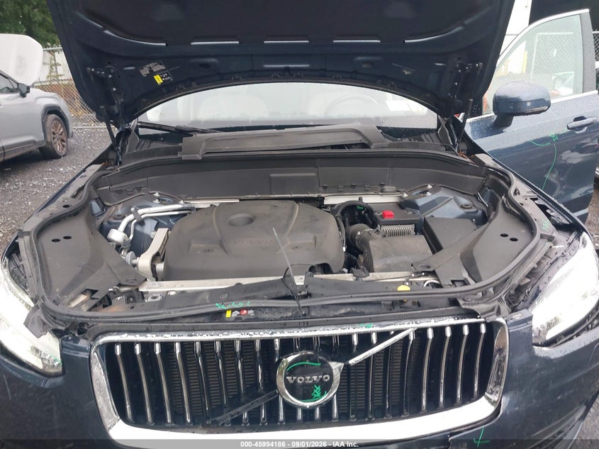 VOLVO XC90 - zdjęcie 10