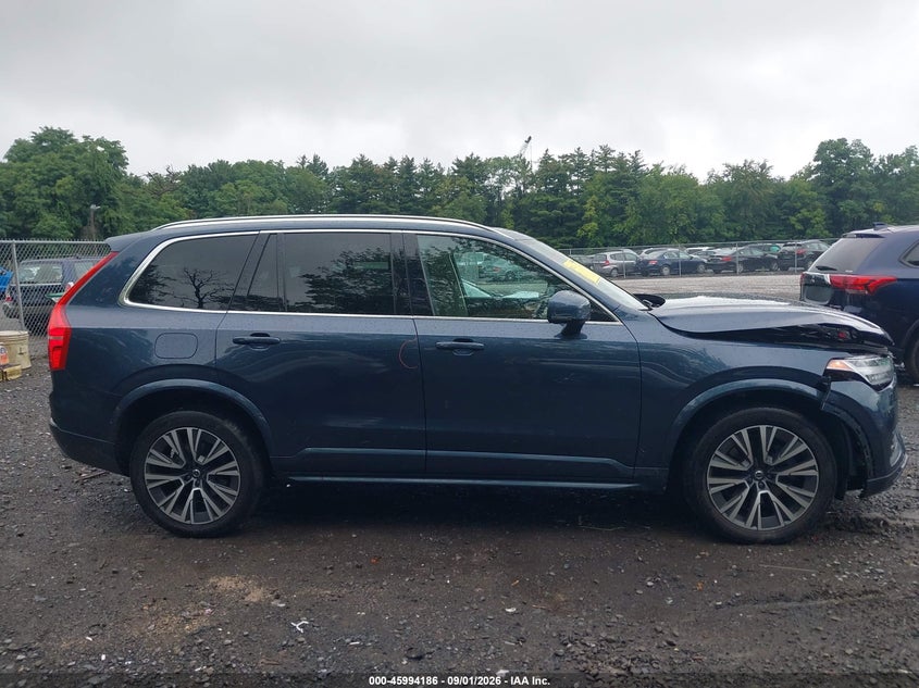 VOLVO XC90 - zdjęcie 13