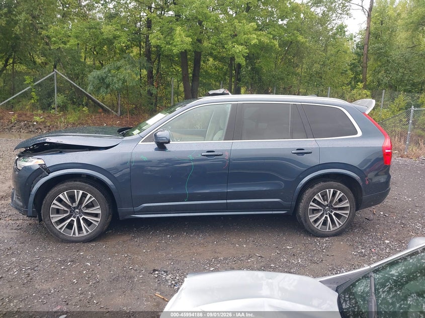 VOLVO XC90 - zdjęcie 14