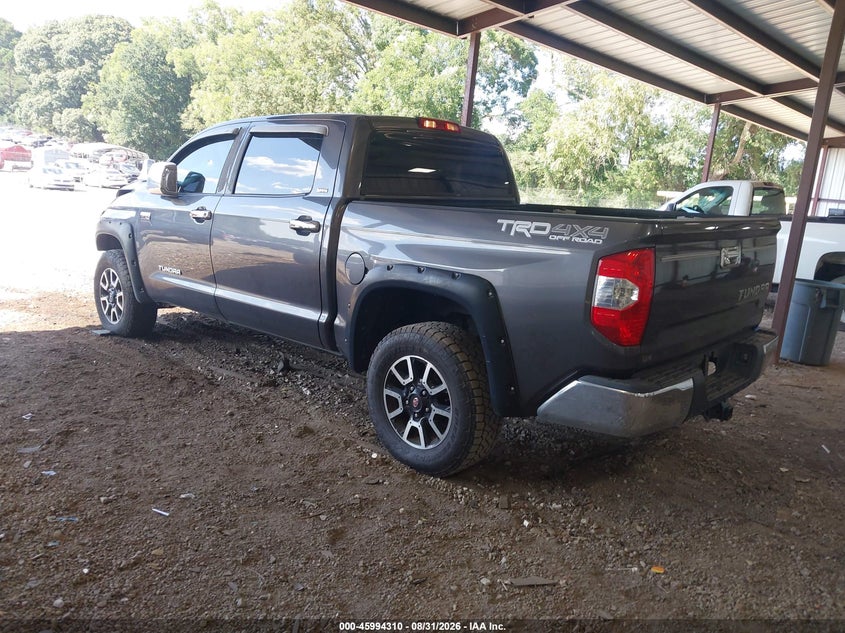 TOYOTA TUNDRA - zdjęcie 3