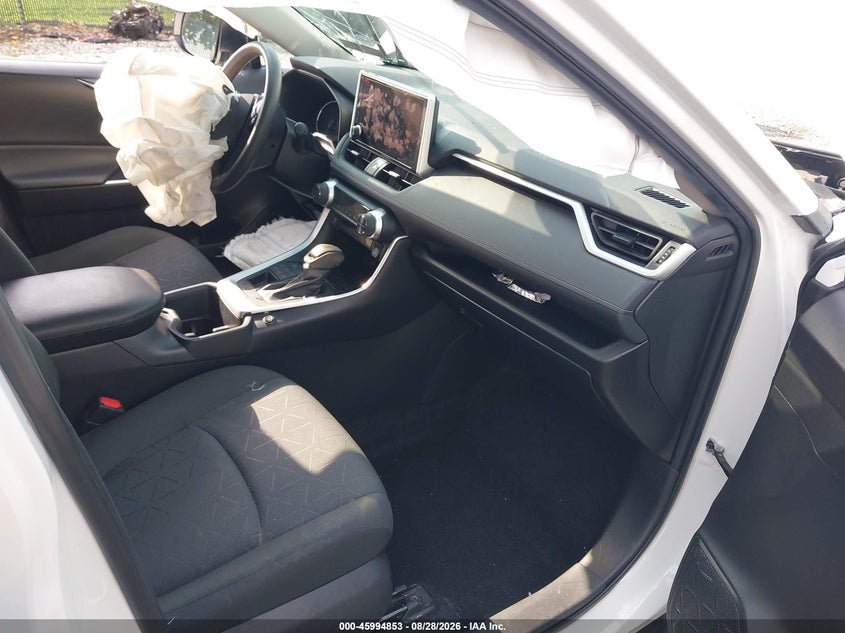 TOYOTA RAV4 - zdjęcie 5