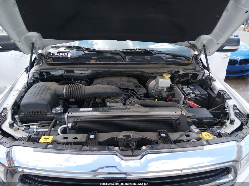 RAM 1500 - zdjęcie 10